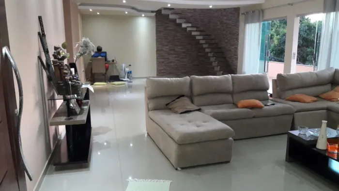 Casa em Dois Irmãos
