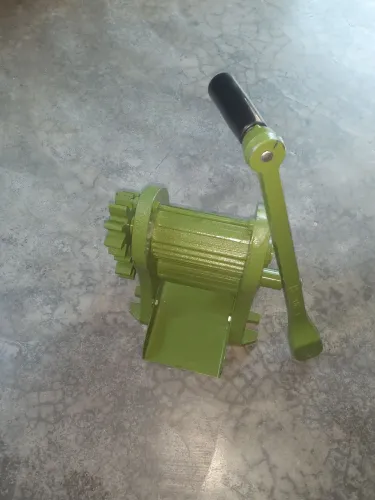 engenho cana manual 27- *