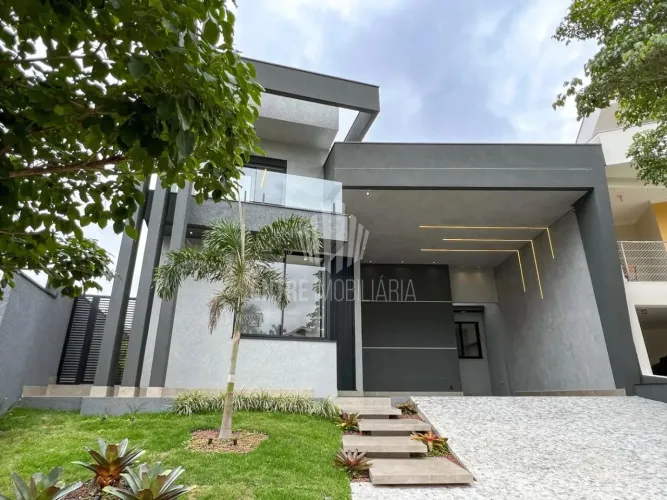 Condomínio: Residencial Centerville - Valinhos - Chácara das Nações - Valinhos/SP