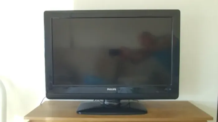Televisor Lcd Philips 32Pfl3404/78