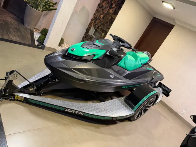 Jet ski 170!