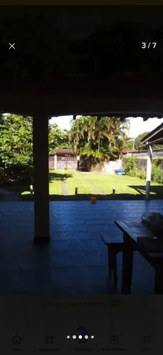 Casa em Bertioga para finais de semana