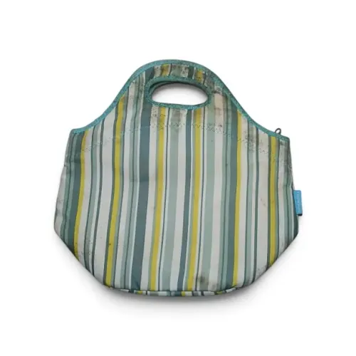 Bolsa Lancheira Térmica Tupperware Original