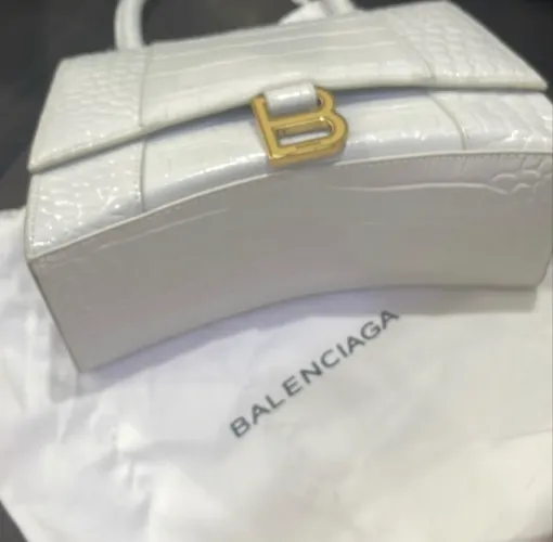 Bolsa linha premium