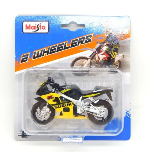 Miniatura moto