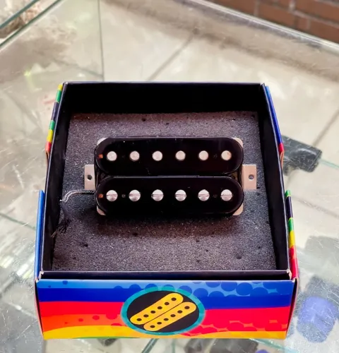 Captador Humbucker Gibson 496R Hot Ceramic
