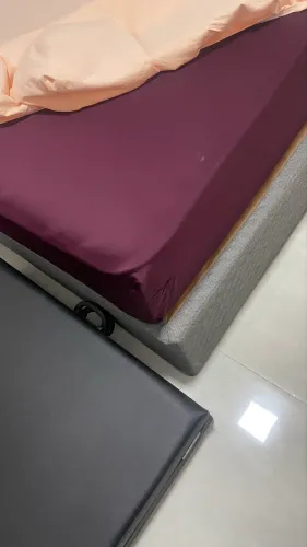 Cama casal