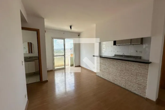 APARTAMENTO RESIDENTIAL em Barueri - São Paulo, Jardim Tupanci