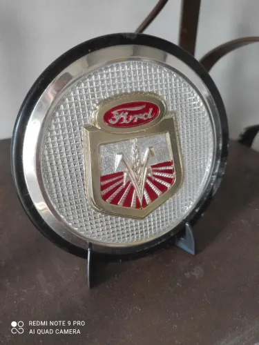 Emblema FORD ,original :