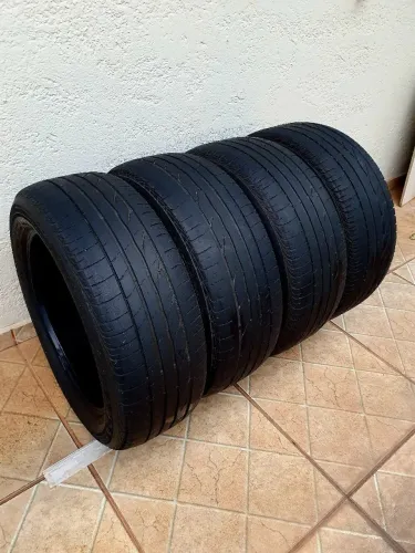 Pneus Bridgestone Turanza 205/55 R16