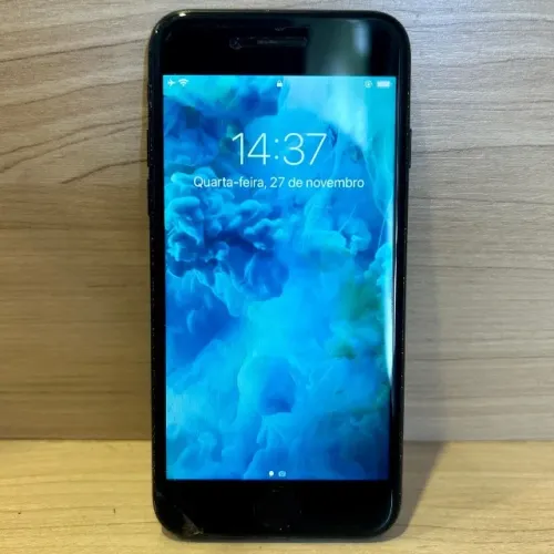 iphone 7 - 128gb