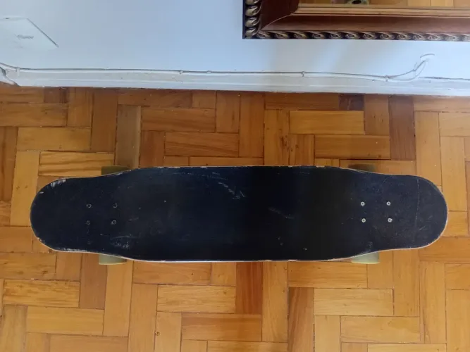 SKATE LONGBOARD À VENDA