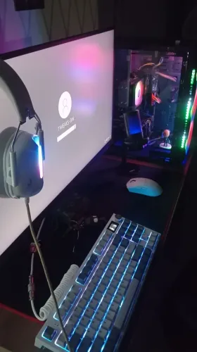 Pc gamer 