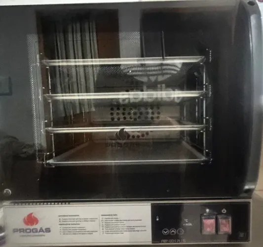 Forno progas