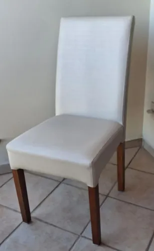 Cadeira para mesa | sala jantar/estar