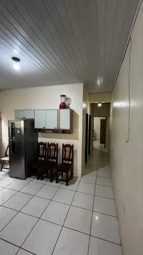 Aluga-se casa no Mecejana.