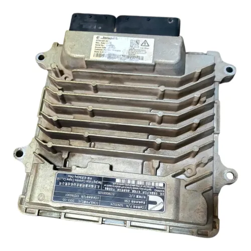 MÓDULO INJEÇÃO MOTOR CUMMINS ISF 3.8 VW DELIVERY * ORIGINAL