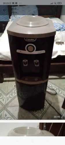 Vende - se um gelágua 