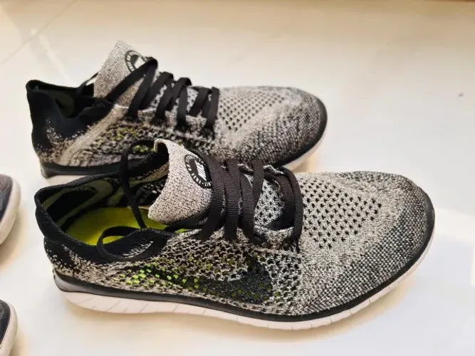 2 TÊNIS NIKE ORIGINAL