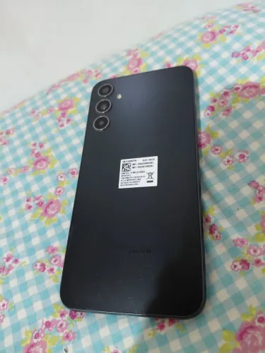 Galaxy A34 5G 8 gb memória ram e 256 gb de armazenamento