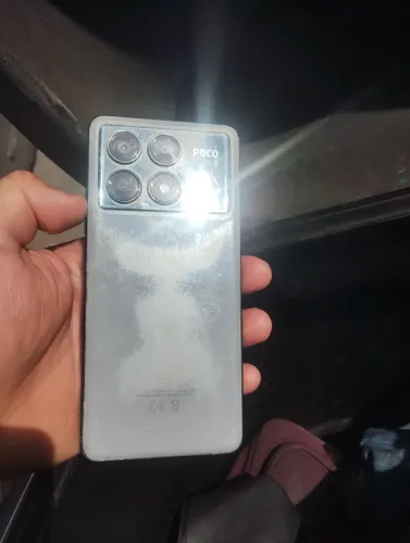 Celular povo x6 pro