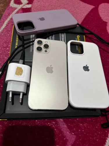 iPhone 12 Pro Max  128 gb 