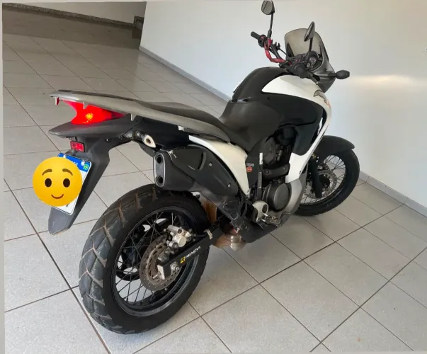 Vendo Transalp