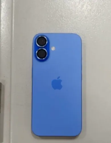 iPhone 16 128GB
