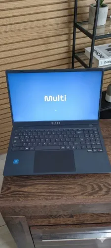 Notebook MultiLaser