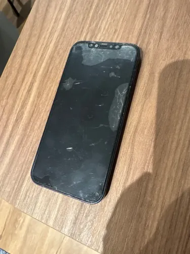 Iphone 12 - 128GB ( Favor ler a descrição)