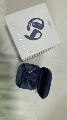 Vendo: FONE SHOKZ ESPORTIVO