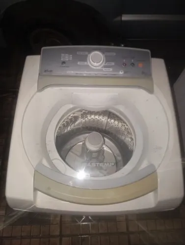 Lavadora máquina de lavar Brastemp 9kg