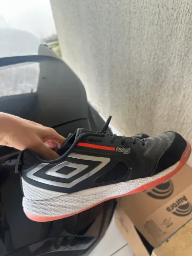 Tênis de futsal Umbro Pro 5 BUMP