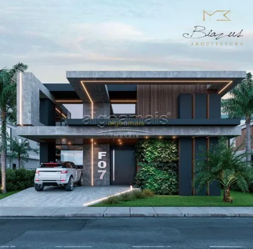 Casa em Condomínio, 5 dormitórios em Condominio Celebration, Xangri-Lá REF: CA0851