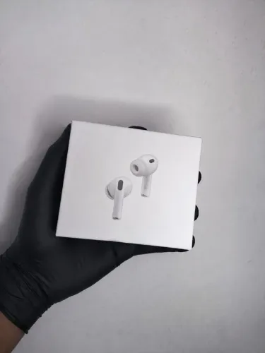 AirPods Pro 3