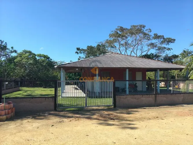 SÍTIO À VENDA ESTRADA DA PENAL | PORTO VELHO/RO
