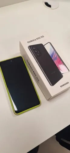 Galaxy A53 5G usado