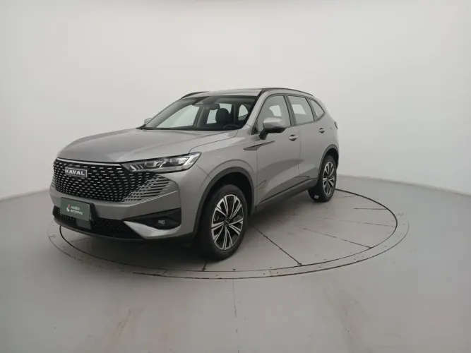 GWM Haval H6 Phev19 (hibrido) 2025