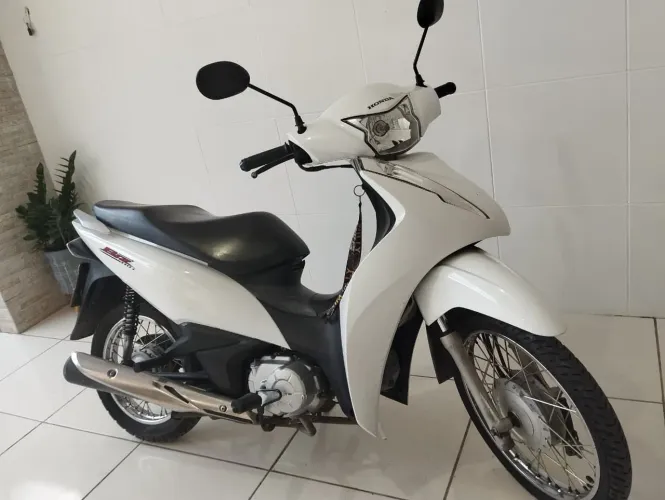 BIZ 110 EXTRA! A MAIS NOVA DE ALAGOAS!
