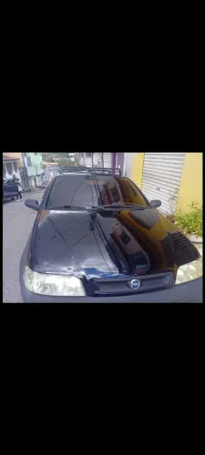 Fiat Palio 1.0/ Trofeo 1.0 Fire/ Fire Flex 4P 2005