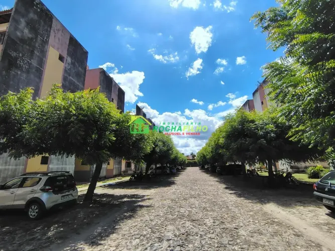 APARTAMENTO NO COND. IMPERIAL PARK, MORADA DO SOL.