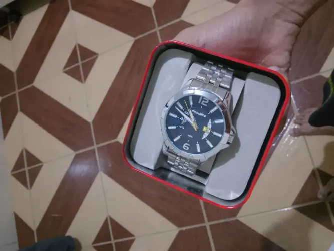 Vendo relógio original 