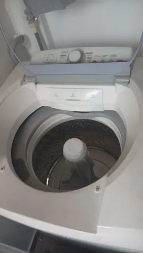 máquina de lavar Brastemp.. 11kg