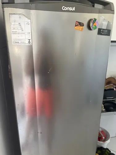 Geladeira