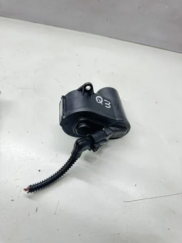Motor Pinça Freio Traseira Audi Q3 2013 A 2018 03c907660r