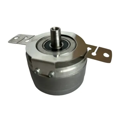 Encoder Heidenhain Ern 1387 2048 Linhas 1vpp 5v Cnc