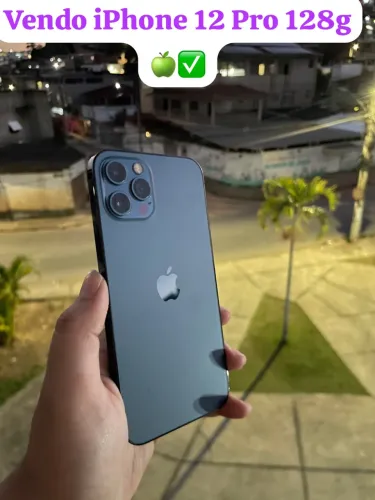 iPhone 12 Pro 128g