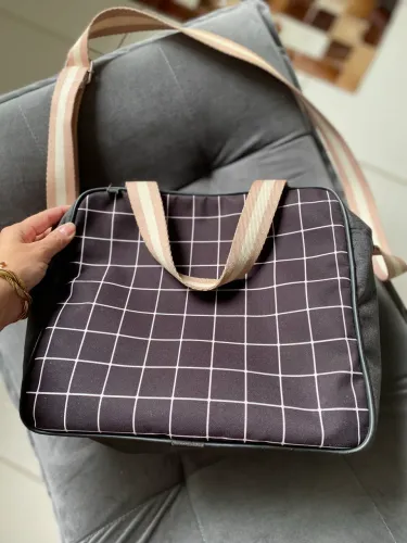 Bolsa de maternidade 