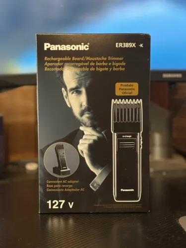 Maquina De Acabamento Panasonic