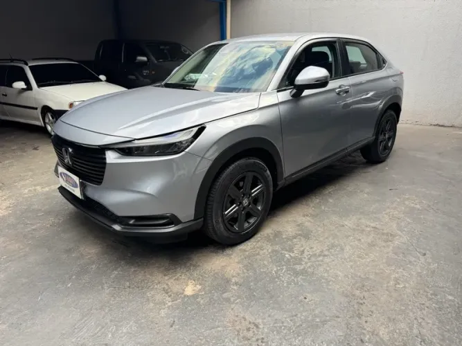 Honda HR-V EXL 1.5 Sensing 16V 5P Aut. 2023